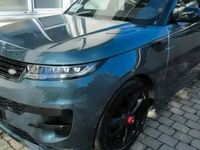 occasion Land Rover Range Rover Sport Ii 3.0 D300 300ch Malus Inclus