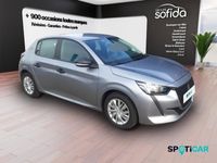 occasion Peugeot 208 1.2 Puretech 75ch S&s Like