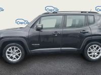 occasion Jeep Renegade Limited - 1.0 GSE T3 120