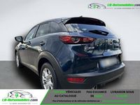 occasion Mazda CX-3 2.0L Skyactiv-G 121 4x2 BVA