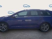 occasion VW Golf VII 2.0 TDI 150 DSG7 R-Line