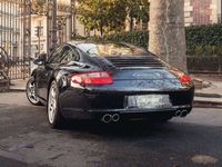 occasion Porsche 911 Carrera S 997 Coupé 3.8i