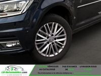 Occasion VW Caddy 131 ch (96 kW) 2019 Monospace