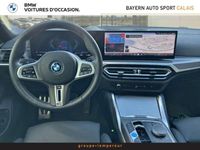 occasion BMW i4 M50 544ch