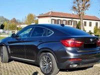 occasion BMW X6 (F16) XDRIVE 30DA 258CH LOUNGE PLUS EURO6C