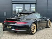 occasion Porsche 911 Carrera 4S (991) PDK