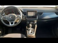 occasion Renault Arkana 1.3 TCe 140ch FAP Business EDC - VIVA3582427