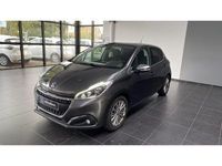 occasion Peugeot 208 1.2 PureTech 110ch E6.c Allure S&S 5p