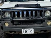 occasion Hummer H2 