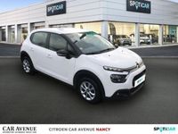 occasion Citroën C3 d'occasion 1.5 BlueHDi 100ch S&S Feel E6.d