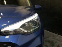 occasion Hyundai i20 1.0 T-GDI 100CH INTUITIVE DCT-7