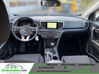 Occasion Kia Sportage 177 ch (130 kW) 2019 SUV