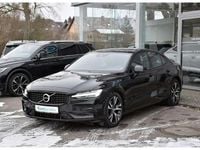 Occasion Volvo S60 R-Design 163 ch (119 kW) 2021 Noir Berline