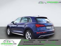 occasion Audi Q5 TFSI 245 BVA Quattro