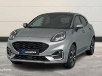 Occasion Ford Puma ST-Line 126 ch (92 kW) 2023 Gris SUV