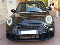 occasion Mini John Cooper Works 136 ch BVA7 Finition JCW