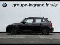 Occasion Mini ONE 102 ch (75 kW) 2022 Citadine
