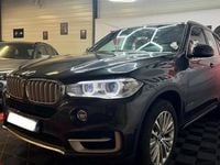 Occasion BMW X5 313 ch (230 kW) 2016 SUV