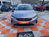 occasion Opel Corsa 1.2 75 BUSINESS GPS Radar JA 16 Accoudoir