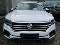 occasion VW Touareg 3.0 V6 TDI 286CH CARAT 4MOTION TIPTRONIC