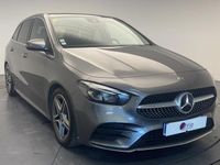 occasion Mercedes B220 ClasseD 190 Amg Line Toit Ouvrant