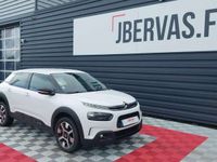 occasion Citroën C4 Cactus BLUEHDI 100 SS BVM6 FEEL