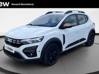 Occasion Dacia Sandero Extreme 2025 Blanc Citadine