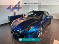 Occasion Alpine A110 300 ch (220 kW) 2025 Coupé
