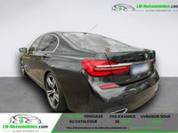 occasion BMW 730 Serie 7 d 265 Ch