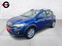 Occasion Dacia Sandero Expression 91 ch (66 kW) 2023 Bleu Berline