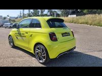 occasion Abarth 500e 155ch Turismo - VIVA3647845