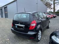 occasion Mercedes A200 Classe Turbo Avantgarde Autotronic CVT