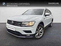 Occasion VW Tiguan Allspace 152 ch (111 kW) 2018 Blanc SUV