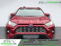 occasion Toyota RAV4 Hybrid 