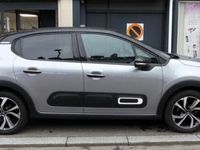 occasion Citroën C3 Citroën GENERATION-III 1.2 110 CH SHINE START-STOP