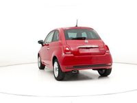 occasion Fiat 500 1.0 Bsg 70ch Red + P.tech