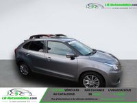 occasion Suzuki Baleno Baleno1.0 Boosterjet BVA 111ch