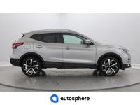 occasion Nissan Qashqai 1.3 DIG-T 140ch Tekna 2019 Euro6-EVAP