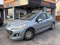 Occasion Peugeot 207 91 ch (66 kW) 2010 Citadine