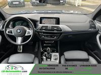 Occasion BMW X3 Comfort Edition 252 ch (185 kW) 2020 SUV