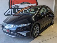 occasion Honda Civic 1.8 i-VTEC Executive Navi Cuir