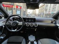 occasion Mercedes A200 Classe7g-dct Amg Line