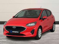 Occasion Ford Fiesta 97 ch (71 kW) 2022 Berline