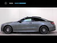 occasion Mercedes C220 D 194ch Amg Line 9g-tronic