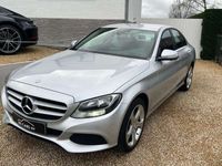 occasion Mercedes C180 CGI BENZINE NAVICAMERAALU 18SPORTZET. TEMPOMAT