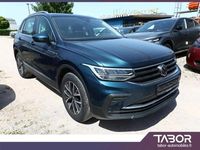 Occasion VW Tiguan Life 150 ch (110 kW) 2022 Bleu SUV