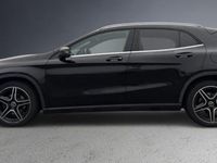 Occasion Mercedes GLA180 109 ch (80 kW) 2016 SUV