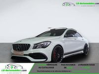 Occasion Mercedes CLA45 AMG AMG 381 ch (280 kW) 2018 Coupé
