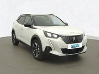 Occasion Peugeot e-2008 100 kW (136 ch) 2022 Blanc SUV
