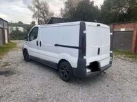 occasion Renault Trafic 